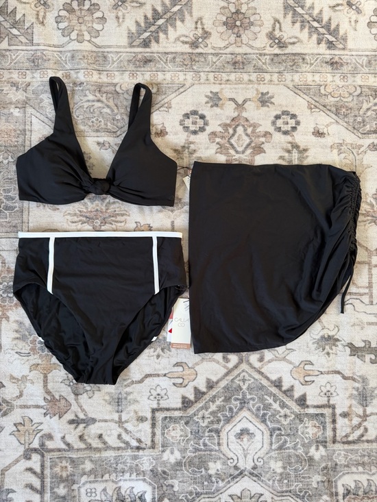 CALIA by Carrie Underwood Other - NWT Calia Size Medium Swim Bundle